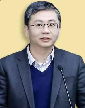 王鹏虎