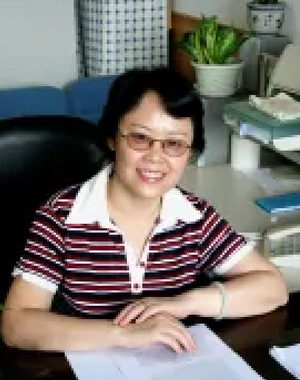 李虹（清华）