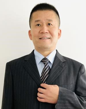 陈德胜（宏观经济）