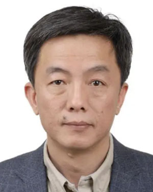 葛延风