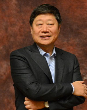 张瑞敏