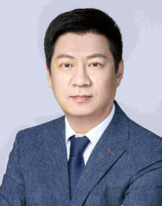 Alan（闫进华）