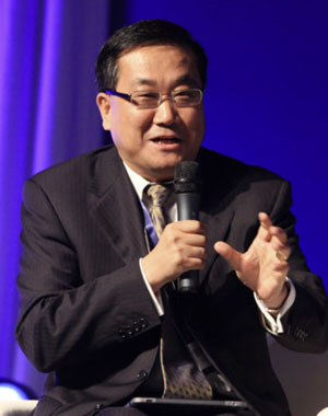 刘持金