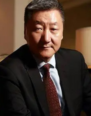郑锦桥