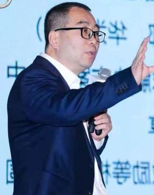 赵良