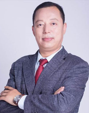 贺君宏