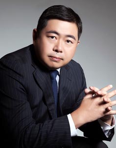 陈宝胜