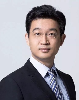 王磊（资本）