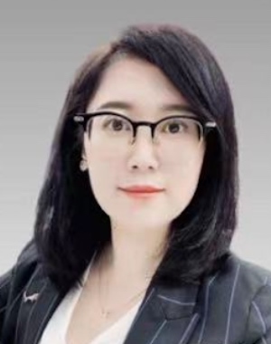 何俊玲