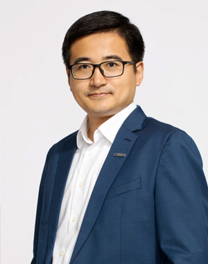 李云飞