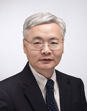 陈学东