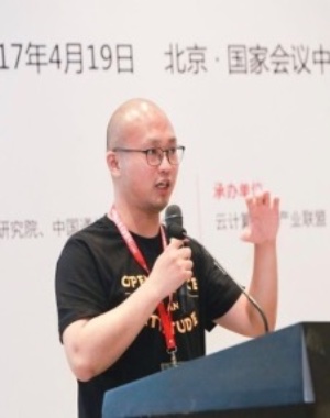 李明宇