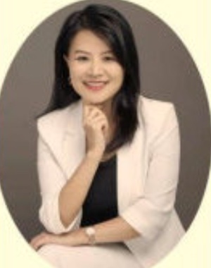 匡美誉
