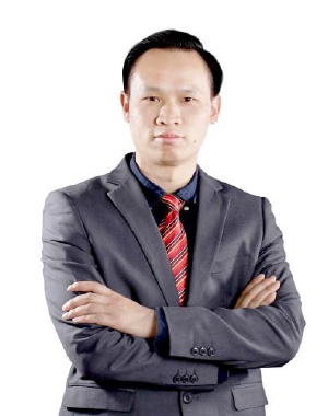 聂嵘海