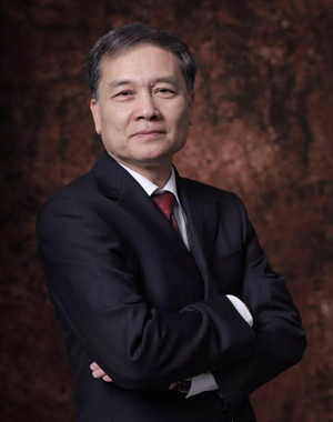 李翀