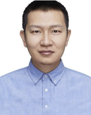 李创奇