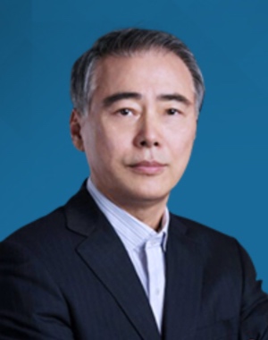 姜旭平