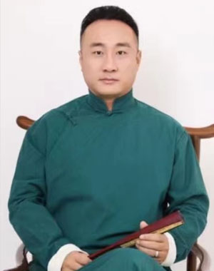 高印笙