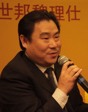 乔志杰