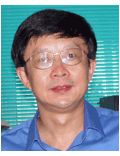 叶卫平