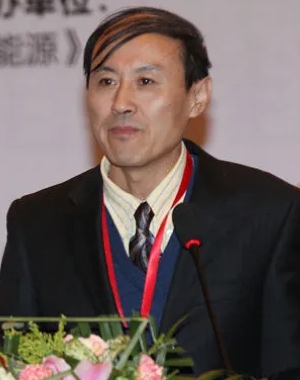 胡兆光