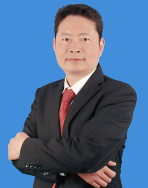 陈鹏军