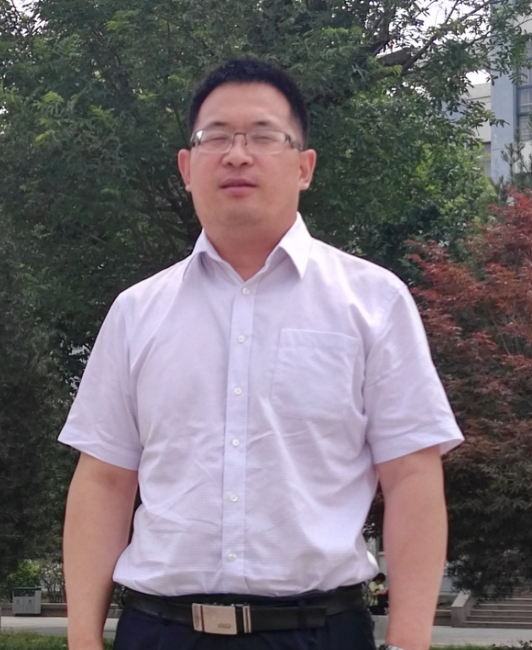 晁玉方