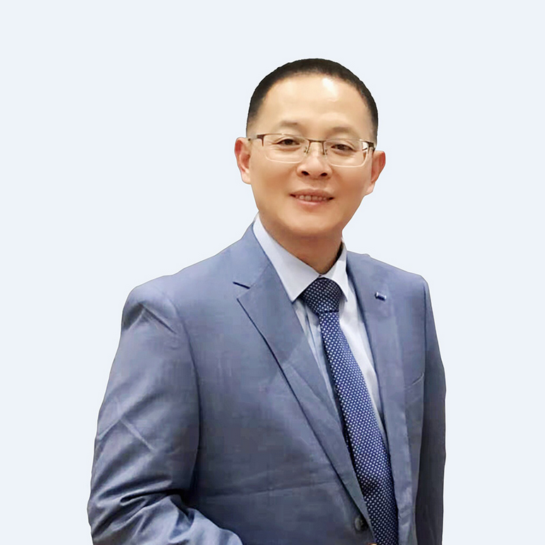 禹志