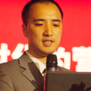 蒋胸涌