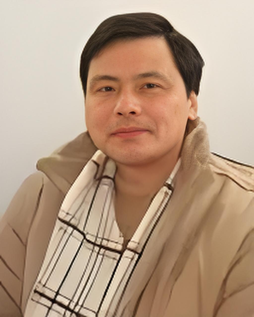 张从忠
