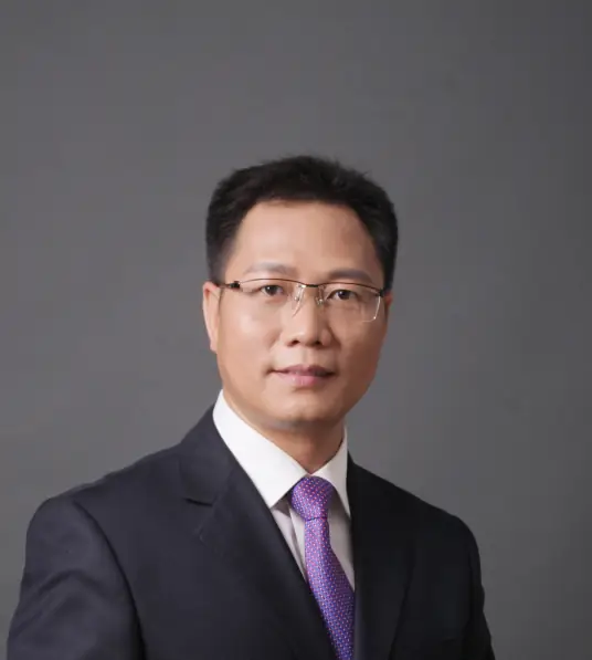 吴勇志
