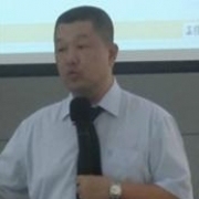 陈文业