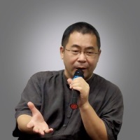 黄东涛
