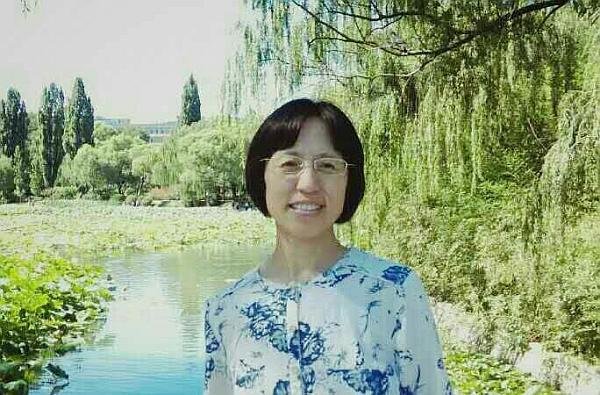 杨梦华