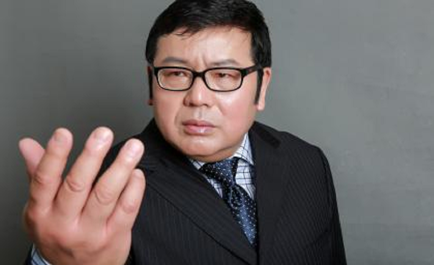 王荣民