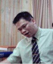 郭乾平