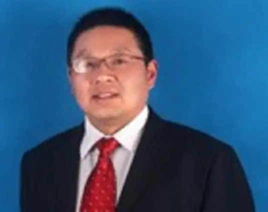 杨成名