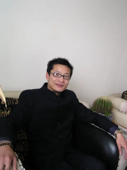 徐以春