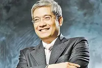 郎咸平