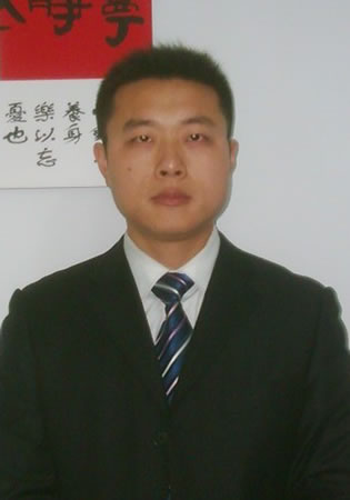 李全喜