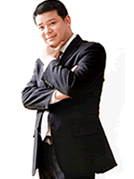 曾勇军