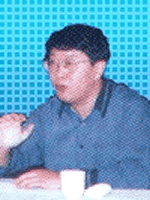 王培荣