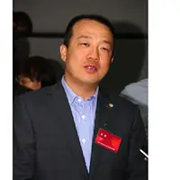 吕军（北京）